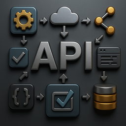 Secure and Scalable API Delivery